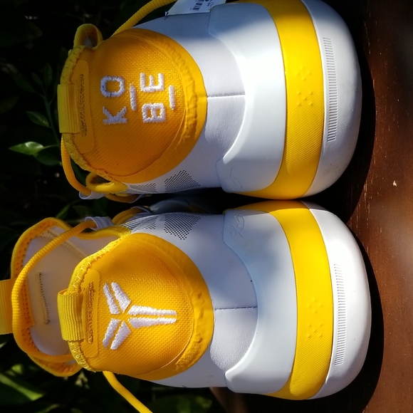 💥NEW💥 Nike Kobe AD Exodus - Picture 7 of 7